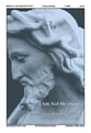 I Am Not My Own SATB choral sheet music cover